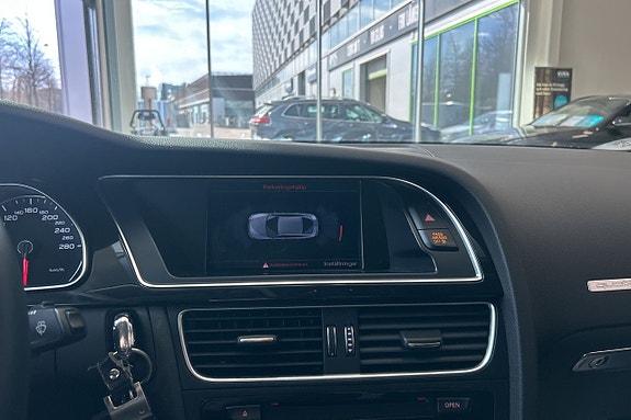 Audi A5 15 of 23