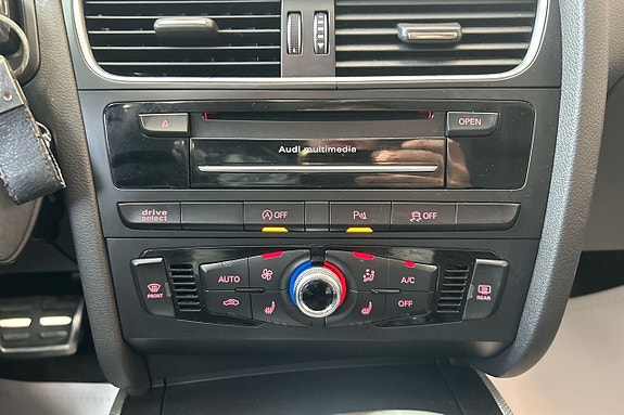 Audi A5 22 of 23