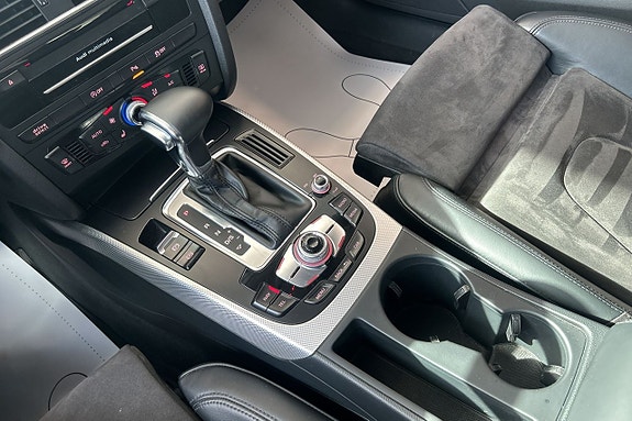Audi A5 19 of 23