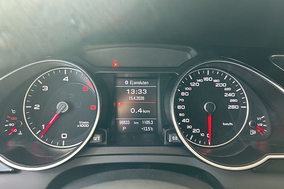 Audi A5 13 of 23