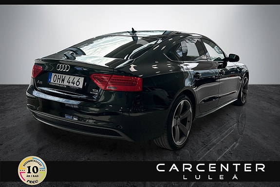 Audi A5 3 of 23
