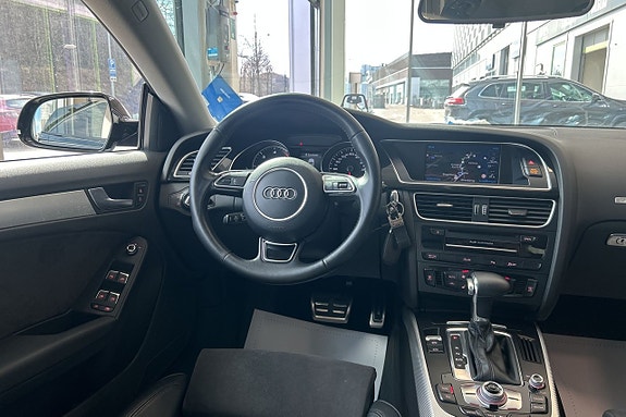 Audi A5 7 of 23