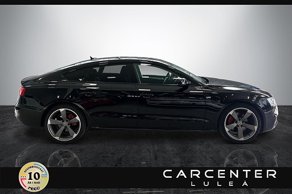 Audi A5 2 of 23