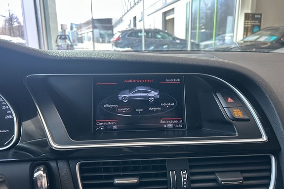Audi A5 17 of 23