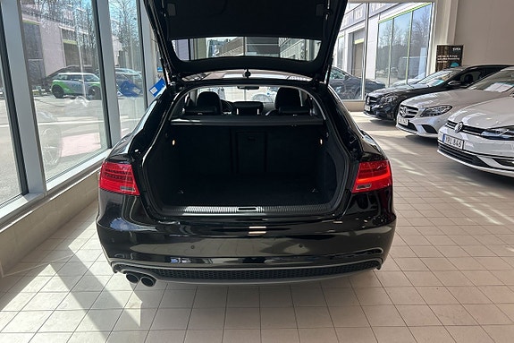 Audi A5 12 of 23