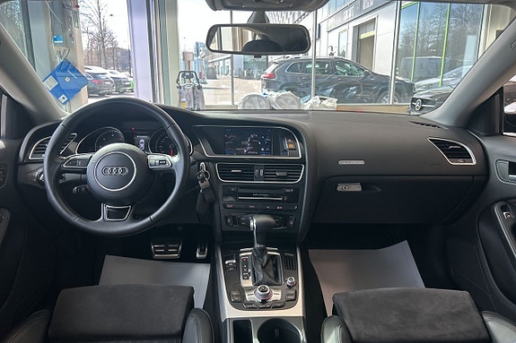 Audi A5 8 of 23