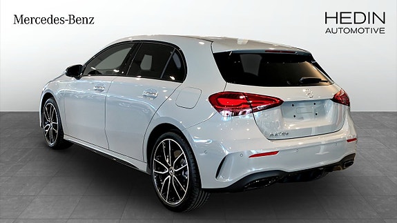 Mercedes-Benz A250 e 2 of 5