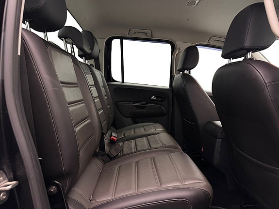 Volkswagen Amarok 15 of 29