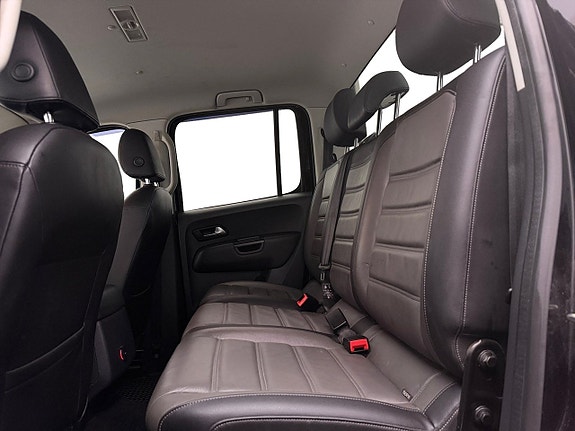 Volkswagen Amarok 13 of 29