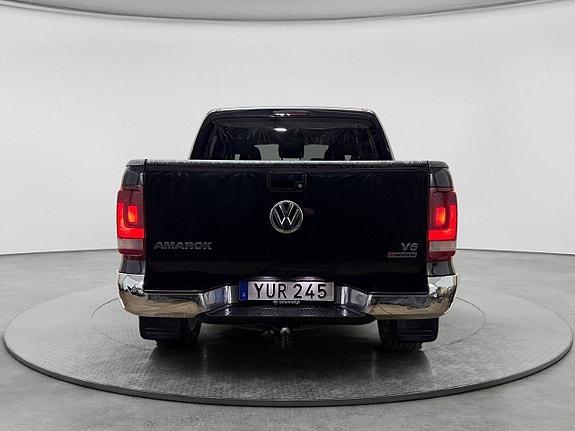 Volkswagen Amarok 7 of 29
