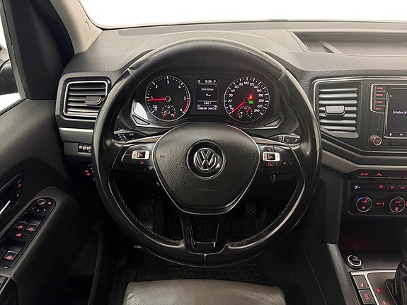 Volkswagen Amarok 18 of 29