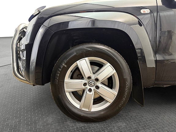 Volkswagen Amarok 11 of 29