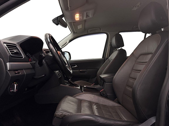 Volkswagen Amarok 12 of 29