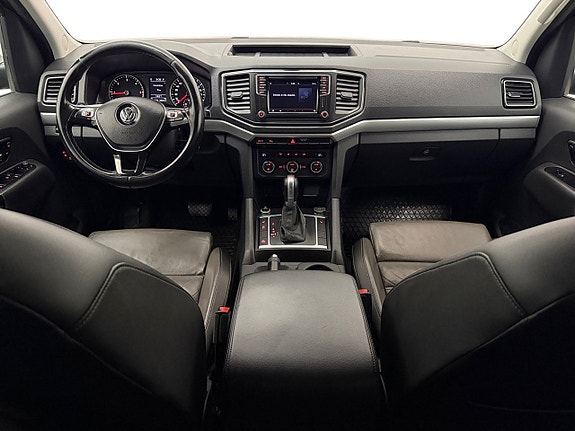 Volkswagen Amarok 17 of 29