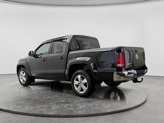 Volkswagen Amarok 9 of 29