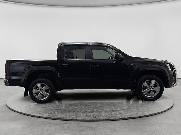 Volkswagen Amarok 5 of 5