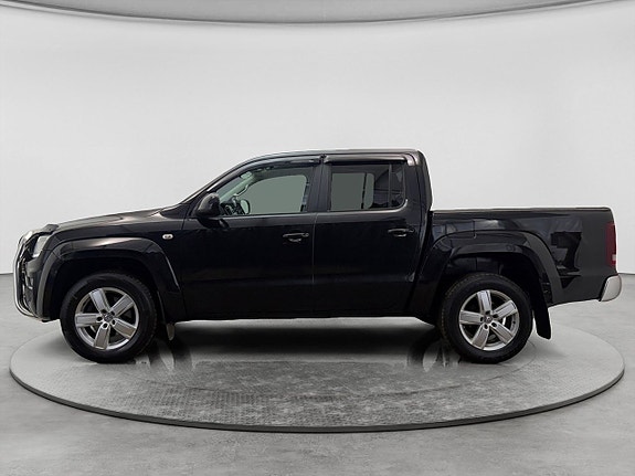 Volkswagen Amarok 10 of 29