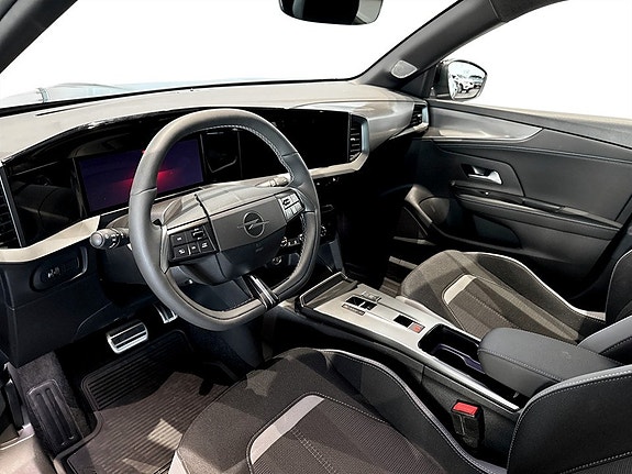 Opel Mokka 4 of 5
