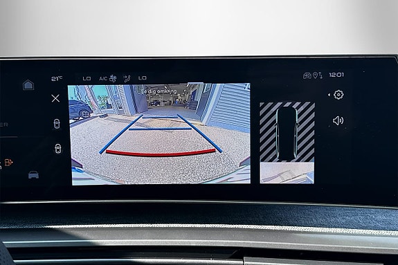 Peugeot 5008 13 of 16