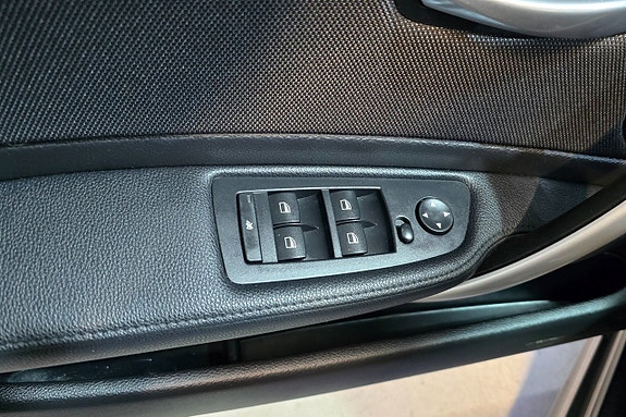 BMW 118d 14 of 22