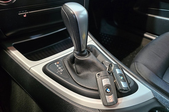 BMW 118d 20 of 22
