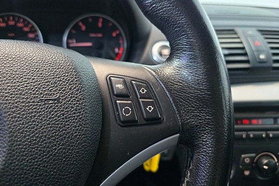 BMW 118d 18 of 22