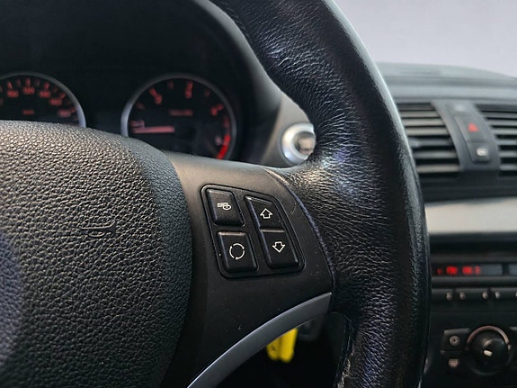 BMW 118d 13 of 22