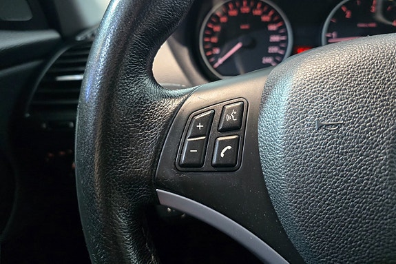 BMW 118d 17 of 22