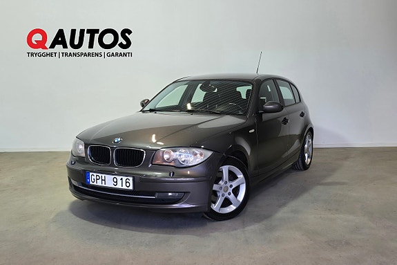 BMW 118d