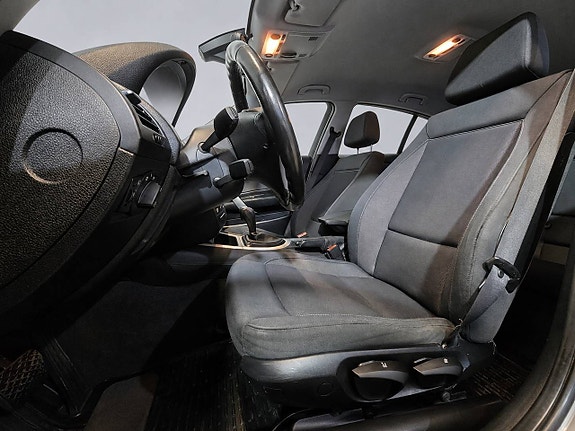 BMW 118d 9 of 22