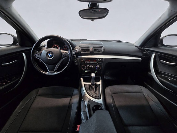 BMW 118d 11 of 22