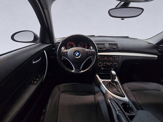 BMW 118d 10 of 22