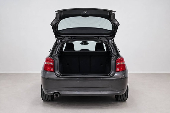 BMW 118d 7 of 22