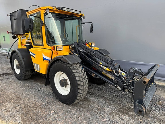 Lundberg 4200LS 4 of 5