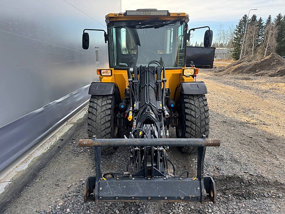 Lundberg 4200LS 5 of 5