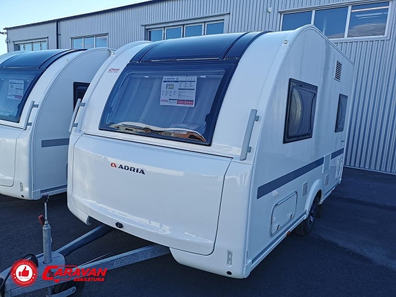 Adria ALTEA 362 LH* 15 of 19