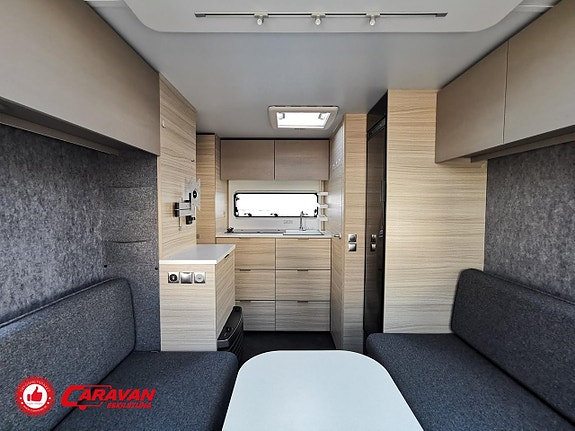 Adria ALTEA 362 LH* 4 of 19