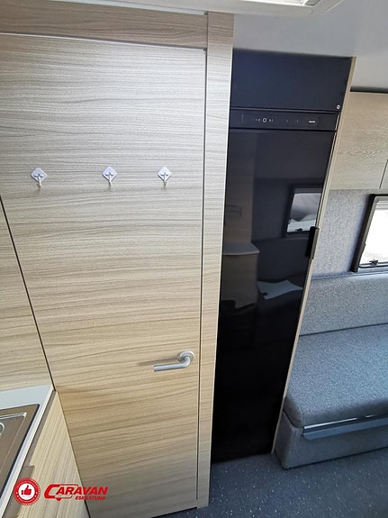 Adria ALTEA 362 LH* 9 of 19