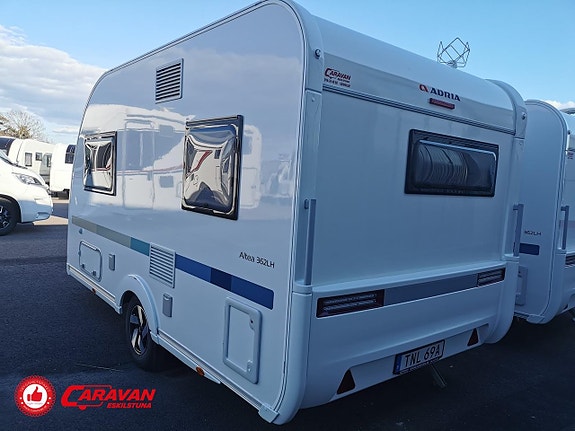 Adria ALTEA 362 LH* 16 of 19