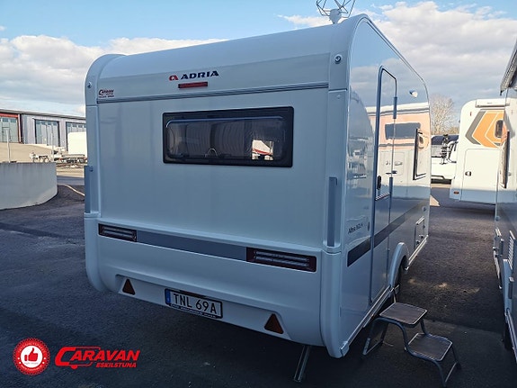 Adria ALTEA 362 LH* 17 of 19