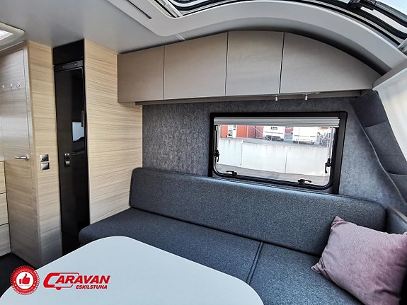 Adria ALTEA 362 LH* 6 of 19