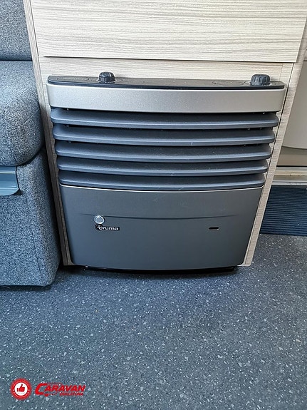 Adria ALTEA 362 LH* 14 of 19