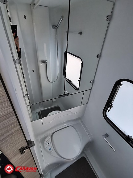 Adria ALTEA 362 LH* 11 of 19