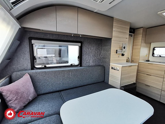 Adria ALTEA 362 LH* 5 of 19