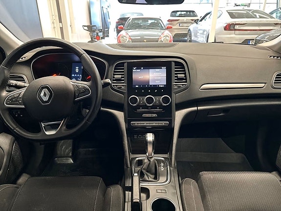 Renault Megane 7 of 14