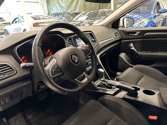 Renault Megane 9 of 14