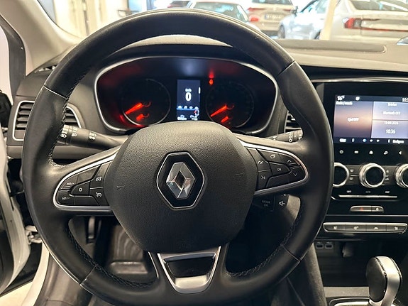 Renault Megane 8 of 14