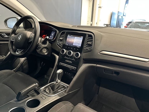 Renault Megane 6 of 14