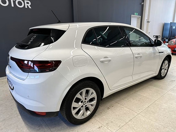 Renault Megane 5 of 14