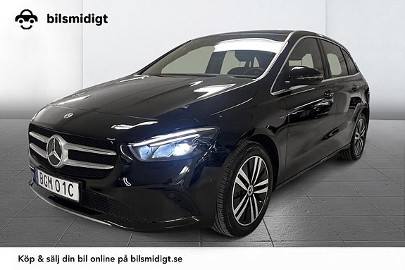 Mercedes-Benz B250 e